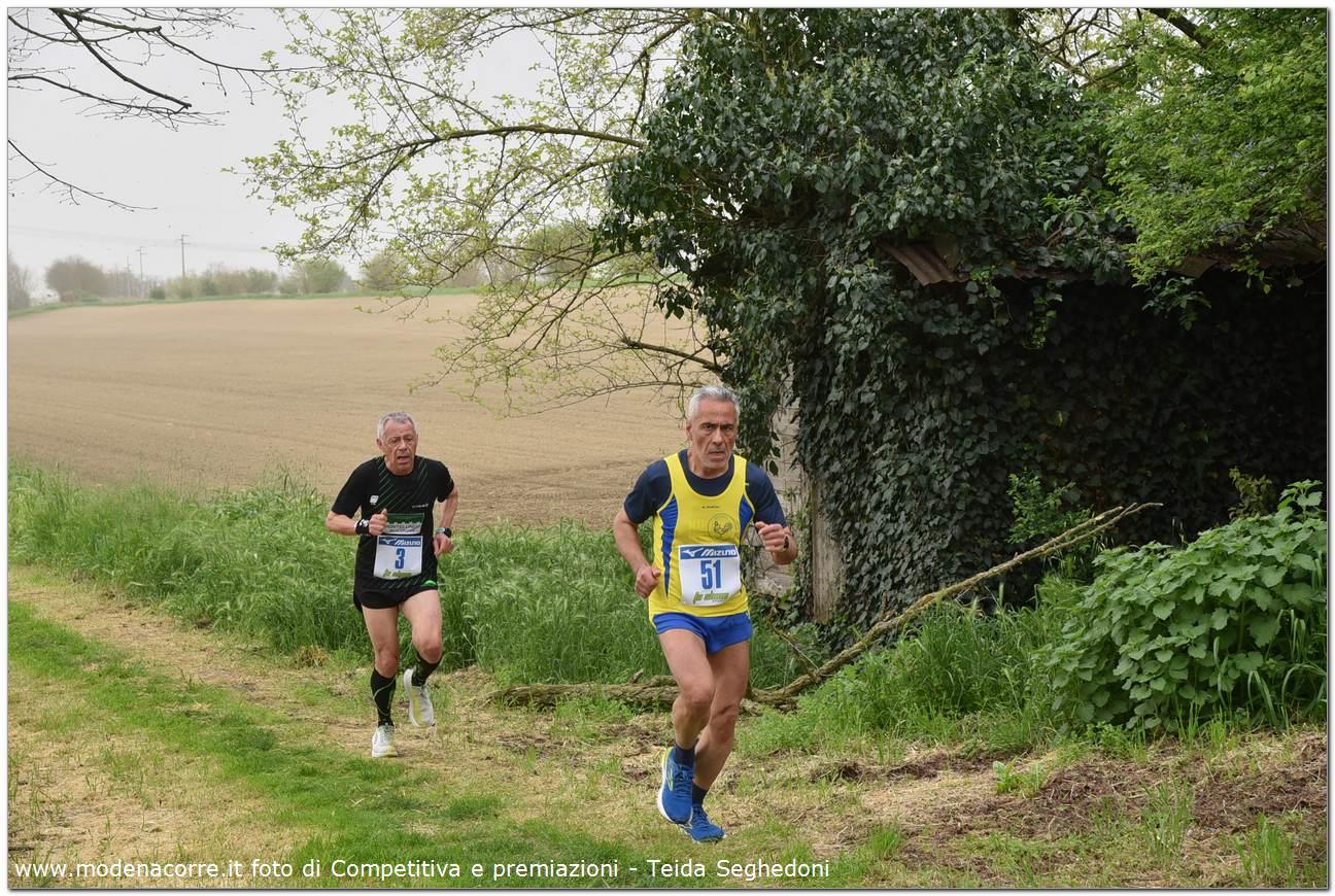 San Patrizio: Trofeo Buriani e Vaienti - 01 aprile 2024